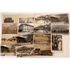 Image 1 : New Mexico RPC Postcard Group ( 15)  [138963]