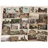Image 1 : New York City Postcard Collection  [133713]