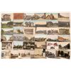 Image 1 : North Dakota Postcard Collection  [135135]
