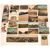 Image 1 : North Dakota Postcards (24)  [137771]