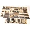 Image 1 : Oklahoma Real Photo Postcard Collection  [137930]