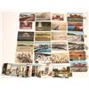 Image 1 : Great Salt Lake Postcard Collection  [138950]