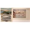 Image 1 : Saltair Beach Bathing Resort Vintage Postcards  [135667]