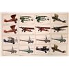 Image 1 : Aviation Art Collectors Series Postcards by Roy Anderson - 16  [137112]