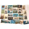Image 1 : Water Sports Themed Postcards (36)  [137922]