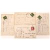 Image 2 : Balloonery Postcards - 4  [138791]