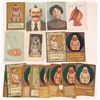 Image 1 : Billiken and Funny Faces Postcards ~ 22  [138785]