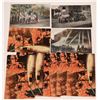 Image 1 : Firefighting Postcards, 11  [137686]