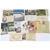Image 1 : Medical Themed Postcards (17)  [137067]