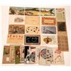 Image 1 : Novelty and Puzzle Postcards ~ 27  [137687]