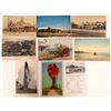 Image 1 : Oil & Energy Postcard Collection  [127079]