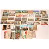 Image 2 : Oil & Energy Postcard Collection  [127079]