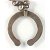 Image 2 : Silver Squash Blossom Necklace  [136934]