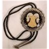 Image 1 : Big Horn Sheep Bolo  [137154]