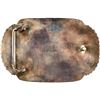 Image 2 : Calabaza Ghan Dancers Belt  Buckle  [137233]