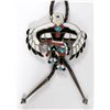 Image 1 : Dixon Shebola Eagle Dancer  [137150]