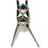 Image 1 : Early Peyote Bird Bolo  [137158]
