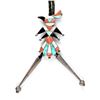Image 1 : Early Peyote Bird Bolo  [137170]