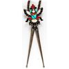 Image 1 : Frank Vacit--Knifewing Bolo  [137125]