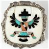 Image 1 : Homer & Myra Vacit--Knifewing Bolo  [137181]