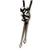 Image 1 : Vintage Rainbow Man Bolo  [137173]