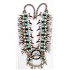 Image 1 : Waterbird Necklace--Vera Luna  [137281]