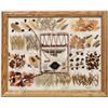 Image 1 : Navajo Dye Chart  [135019]