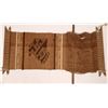 Image 1 : American Indian Wall Hanging  [137040]