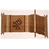 Image 2 : American Indian Wall Hanging  [137040]