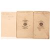 Image 2 : Early Civil War Confederate General CDVs  [134183]