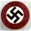 Image 1 : Nazi Party Pin Back  [136884]