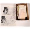 Image 1 : Military & Private Pilot Flight Charts  [136018]