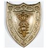 Image 1 : British EV Badge   [137534]