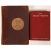 Image 1 : The Medal of Honor by Gen. King, and The Volunteer Soldier of America by Logan  [137733]