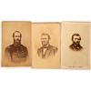 Image 1 : President US Grant CDVs  [135727]