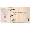 Image 2 : Guns of the Old West by Chapel and Guns of the Indian War by Dorsey  [135657]
