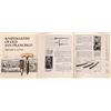 Image 1 : Knifemakers of Old San Francisco by Bernard Levine  [136120]