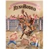 Image 1 : Reno Rodeo Poster Collection  [135014]