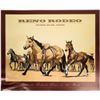 Image 2 : Reno Rodeo Poster Collection  [135014]