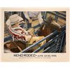 Image 8 : Reno Rodeo Poster Collection  [135014]