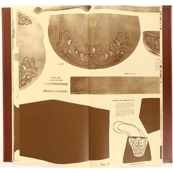 Leather Secrets by FO Baird [133826]
