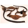 Image 1 : Vintage Spurs made by Bob Blackwood  [135008]