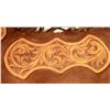 Image 3 : Western Leather Chaps (3 Pairs)  [133763]