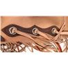 Image 8 : Western Leather Chaps (3 Pairs)  [133763]