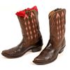 Image 1 : Vintage Cowboy Boots   [135643]