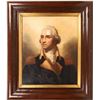 Image 1 : George Washington by Trevor James  [136954]