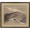 Image 1 : Nevada Hills by Robert Cole Caples  [136556]