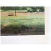 Image 2 : Thomas Kinkade Print "Dusk in the Valley, Limited Edition  [133771]