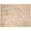 Image 1 : California Central Sierra Region Outing Maps (2)  [137615]