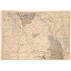 Image 2 : California Central Sierra Region Outing Maps (2)  [137615]